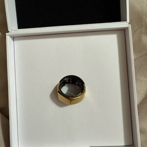 Oura Ring Gen 3